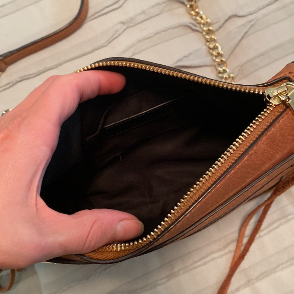 Rebecca Minkoff crossbody - Picture 3 of 6